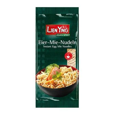 Bild von Lien Ying Eier-Mie-Nudeln