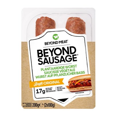 Bild von Beyond Meat Beyond Sausage