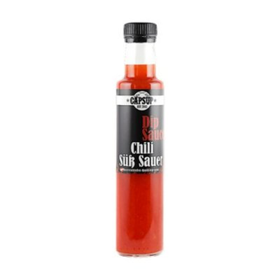 Bild von Capsup Chillisauce Süss-Sauer