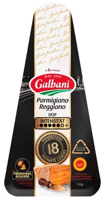 Bild von Galbani Parmigiano Reggiano DOP