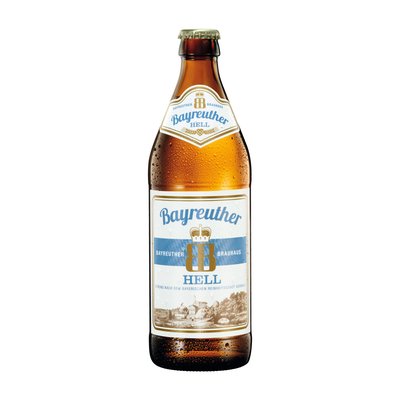 Bild von BAYREUTHER HELL FL