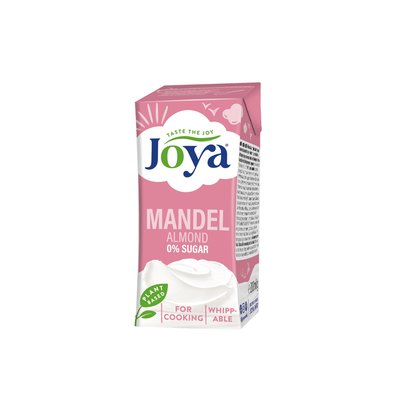 Image of Joya Mandel Cuisine