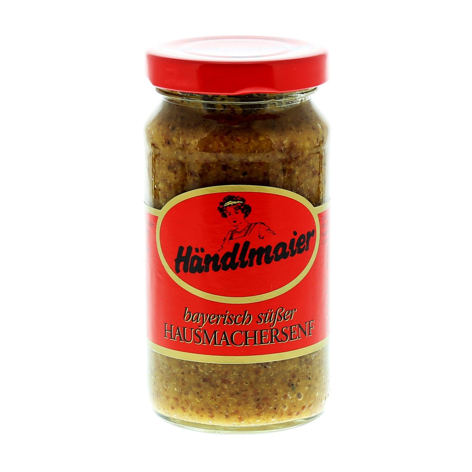 Händlmaier Hausmachersenf | BILLA Online Shop