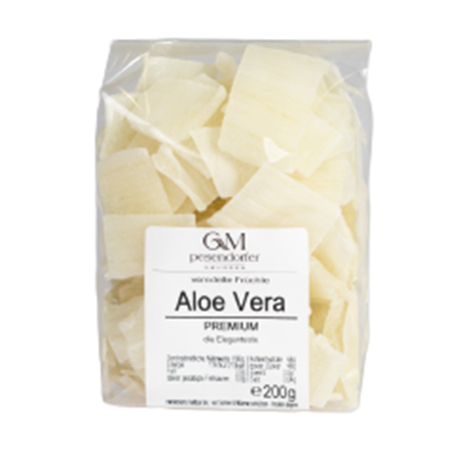 msm aloe vera Radiantly Clear Aloe & MSM Serum