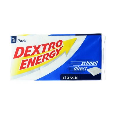 Image of Dextro Energy Neutral