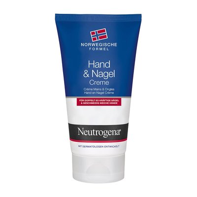 Image of Neutrogena Hand & Nagelcreme