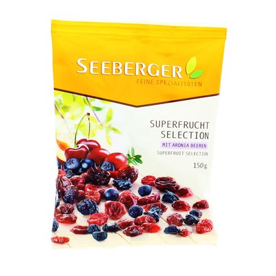 Bild von Seeberger Superfrucht Selection