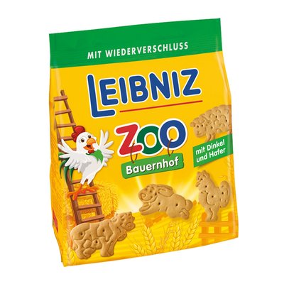 Image of Leibniz Zoo Bauernhof