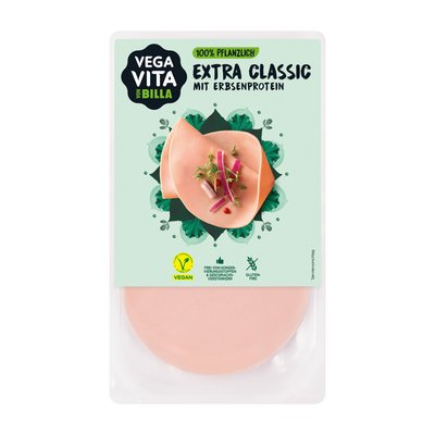Bild von Vegavita Extra Classic