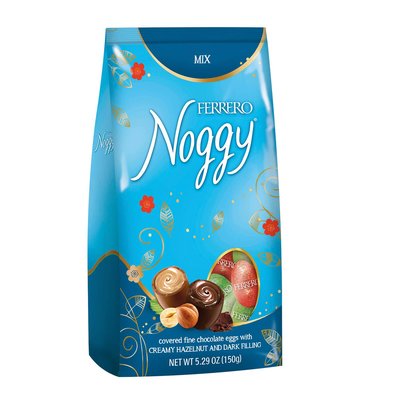 Bild von Ferrero Noggy Eier Mix