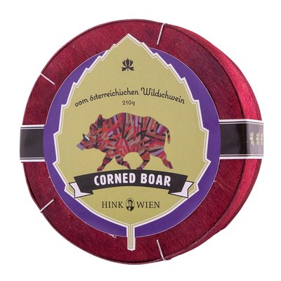 Image of Hink Wien Corned Boar