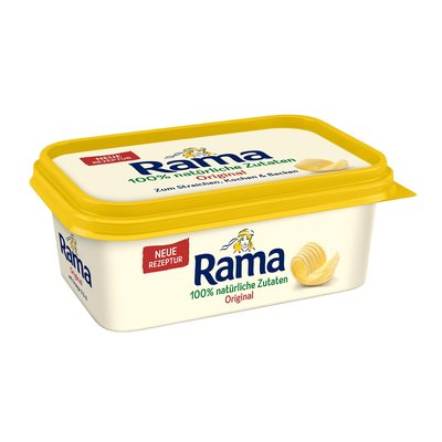 Image of Rama Original