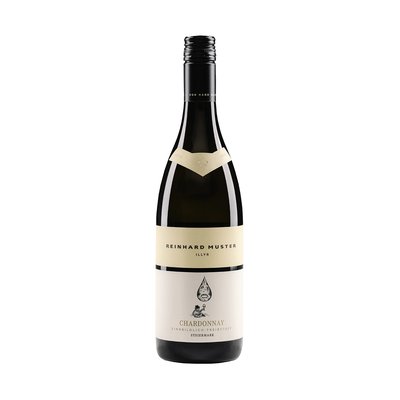 Bild von Muster Chardonnay Illyr