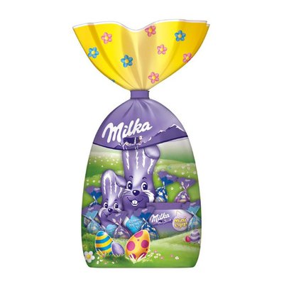Bild von Milka Grosse Ostermischung