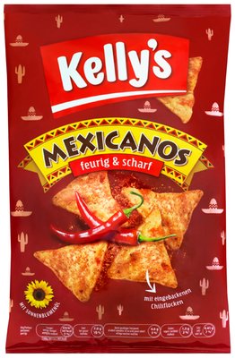 Bild von Kelly's Mexicanos Chili