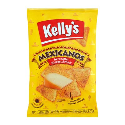 Bild von Kelly's Mexicanos Käse