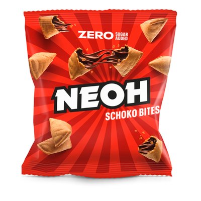 Bild von Neoh Chocolate Bites