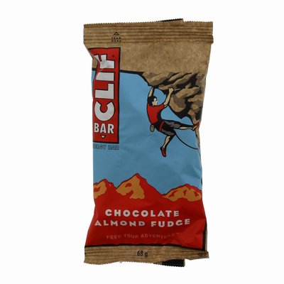 Image of Clif Bar Schokolade-Mandel