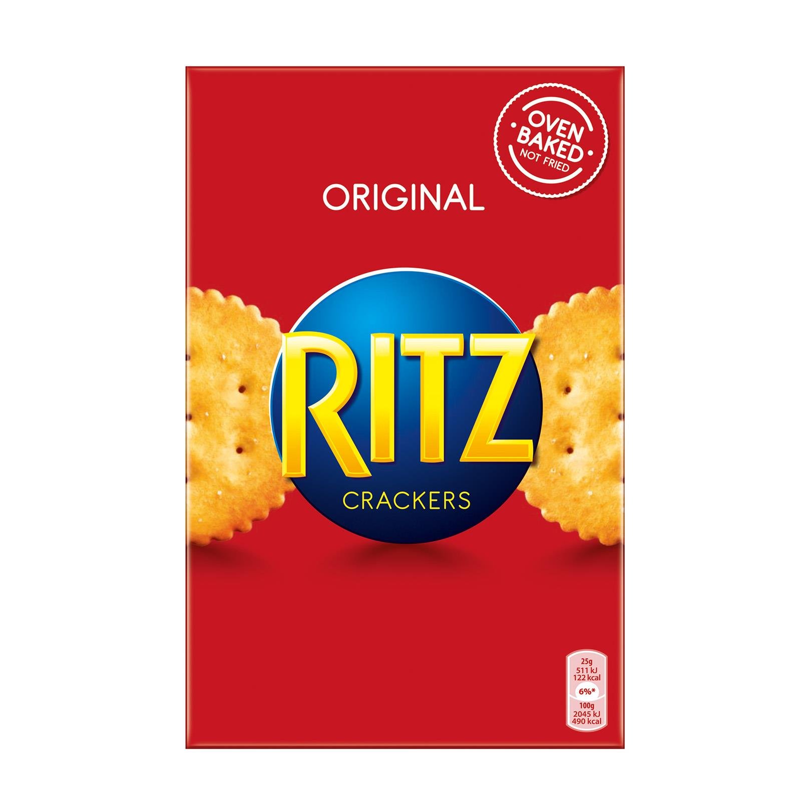 Ritz Cracker BILLA Online Shop