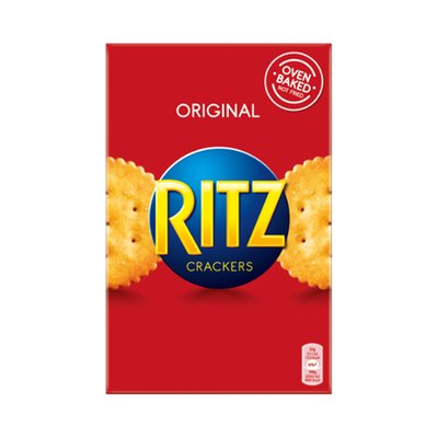 Bild von Ritz Cracker