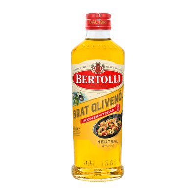 Bild von Bertolli Bratolivenöl