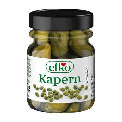 Bild von Efko Kapern