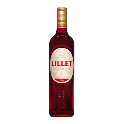 Bild von Lillet Rouge