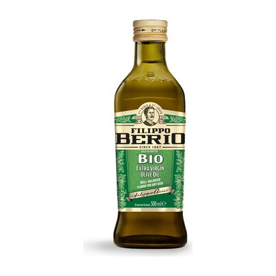 Bild von Filippo Berio Bio Olivenöl