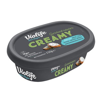 Image of Violife Creamy Gartenkräuter