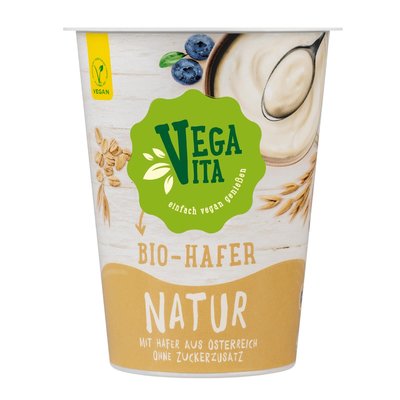 Image of Vegavita Hafergurt