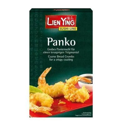 Bild von Lien Ying Panko Grobes Paniermehl