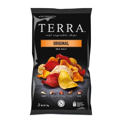 Image of Terra Chips Original