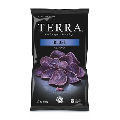 Bild von Terra Blues Chips