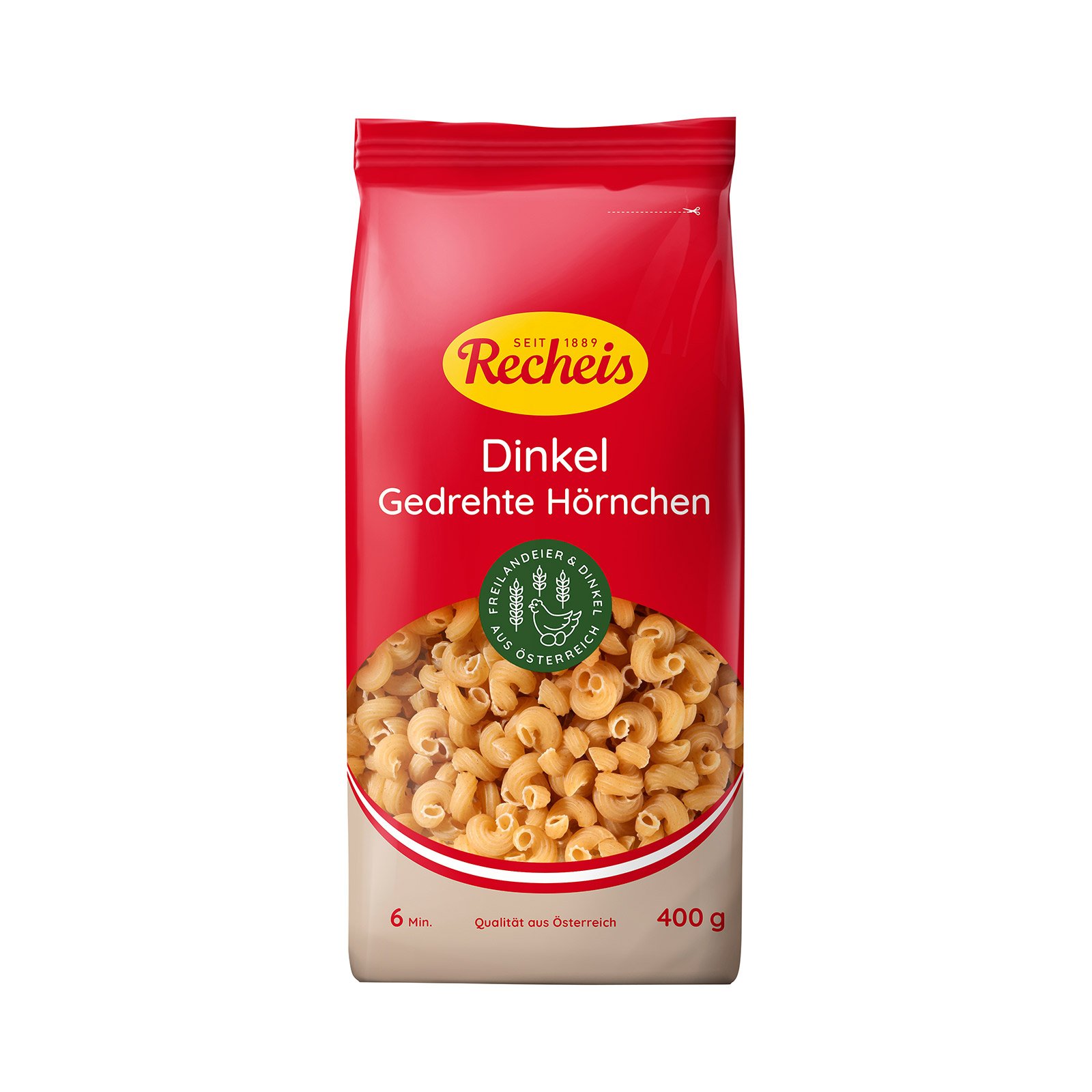 Recheis Dinkel Gedrehte Hörnchen | BILLA Online Shop Recheis Dinkel Gedrehte Hörnchen | BILLA Online Shop