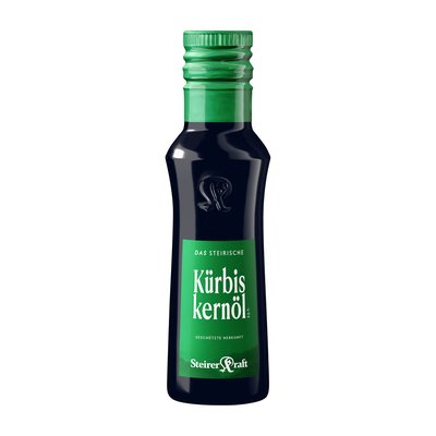 Bild von Steirerkraft Kürbiskernöl
