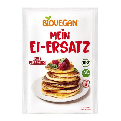 Image of BioVegan Ei-Ersatz