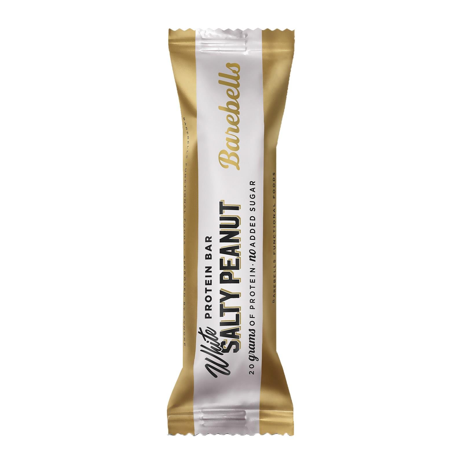 Barebells White Salty Peanut Riegel BILLA Online Shop
