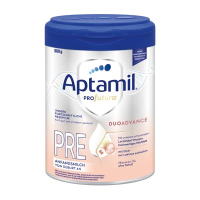 Bild von Aptamil Profutura Duoadvance Pre Anfangsmilch