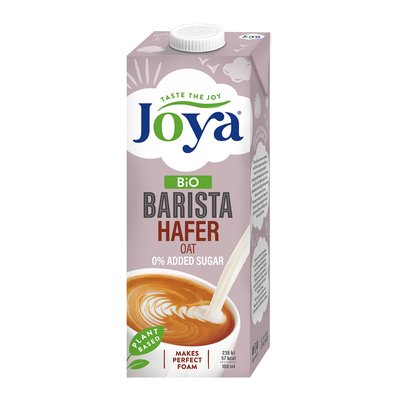 Image of Joya Bio Hafer Barista