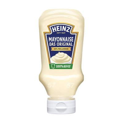 Bild von Heinz Mayonaise 70 %
