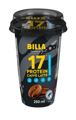 Bild von BILLA Protein Caffè