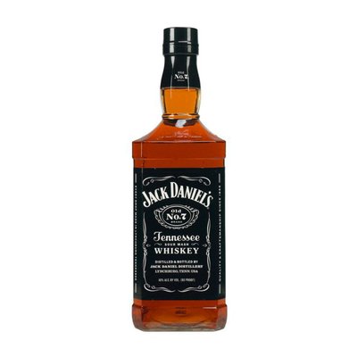 Image of Jack Daniel's Tennessee Whiskey No. 7