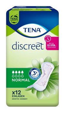 Image of Tena Discreet Mini