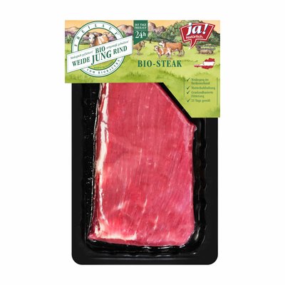 Bild von Ja! Natürlich Flanksteak