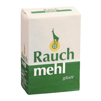 Image of Rauch Weizenmehl Glatt