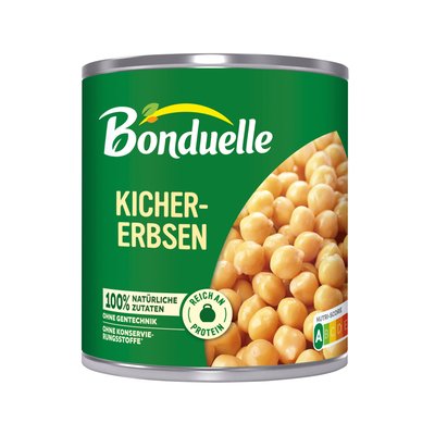 Bild von Bonduelle Kichererbsen