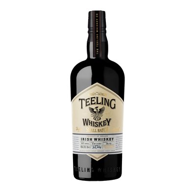 Bild von Teeling Irish Whiskey Small Batch