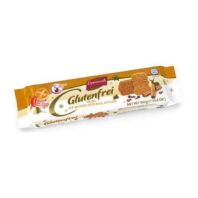 Bild von Coppenrath Mini Gewürz Spekulatius