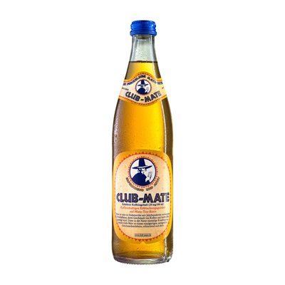 Bild von Club-Mate Original