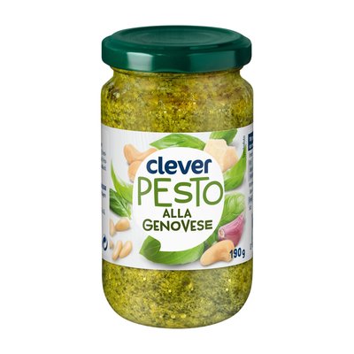 Bild von Clever Pesto alla Genovese